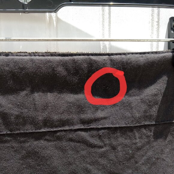 Tapestries Ltd Verdure au Chateau Wall Tapestry Balcony Scene Floral Terrace - Picture 10 of 13